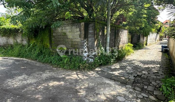 Tanah Strategis 20 Are Dekat Ubud - Ideal untuk Villa & Retreat