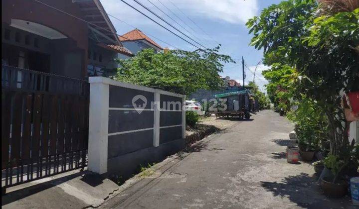 Rumah Murah 500 Juta An Di Area Jimbaran Bawah Ready Unit  4