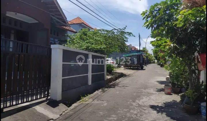 Rumah Murah 500 Juta An Di Area Jimbaran Bawah Ready Unit  6