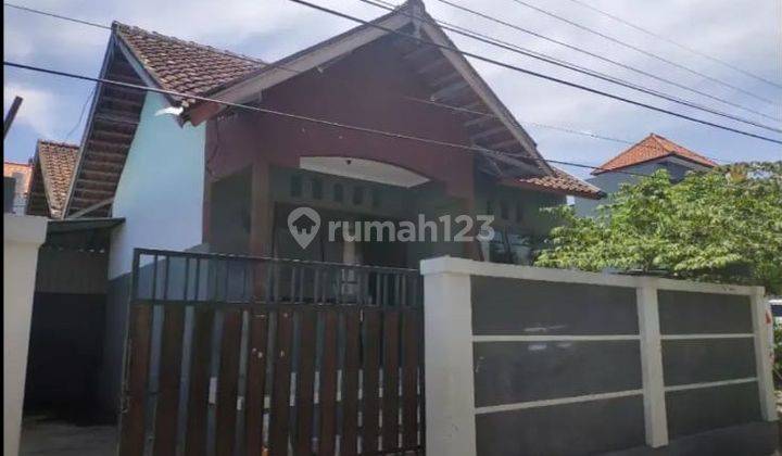 Rumah Murah 500 Juta An Di Area Jimbaran Bawah Ready Unit  8