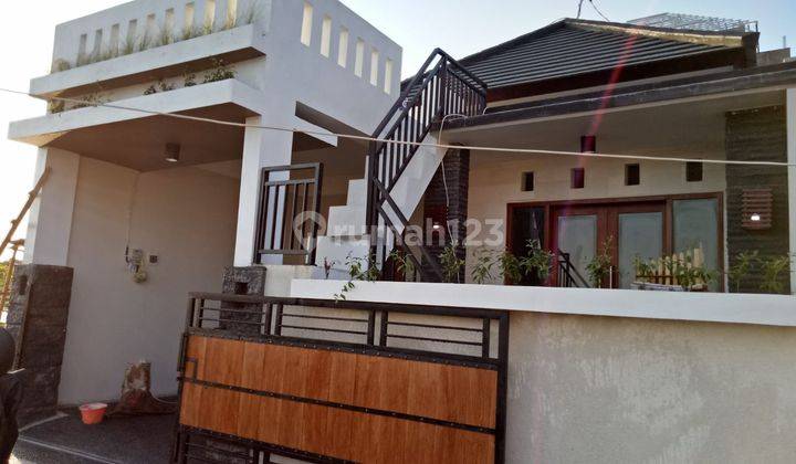 Dijual Rumah Murah Di Daerah Sasih, Batubulan 1