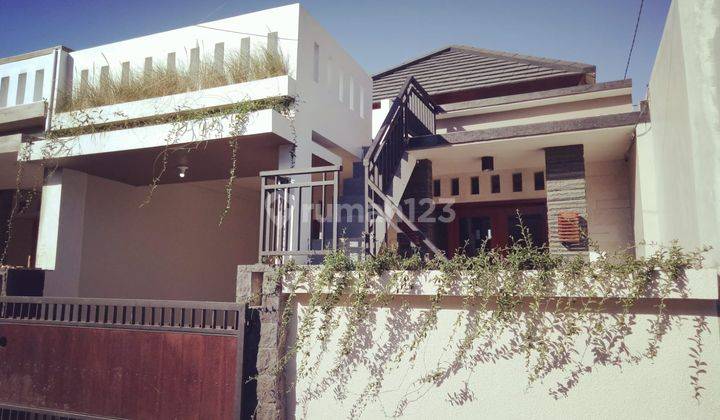 Dijual Rumah Murah Di Daerah Sasih, Batubulan 3
