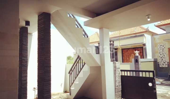 Dijual Rumah Murah Di Daerah Sasih, Batubulan 12