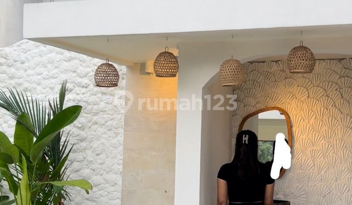 Disewakan Villa 9 Kamar Semi Furnised Di Area Ubud 6