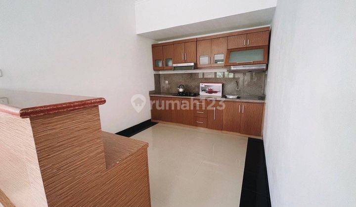 Disewakan Villa Di Area Kerobokan Kaja, Badung 7