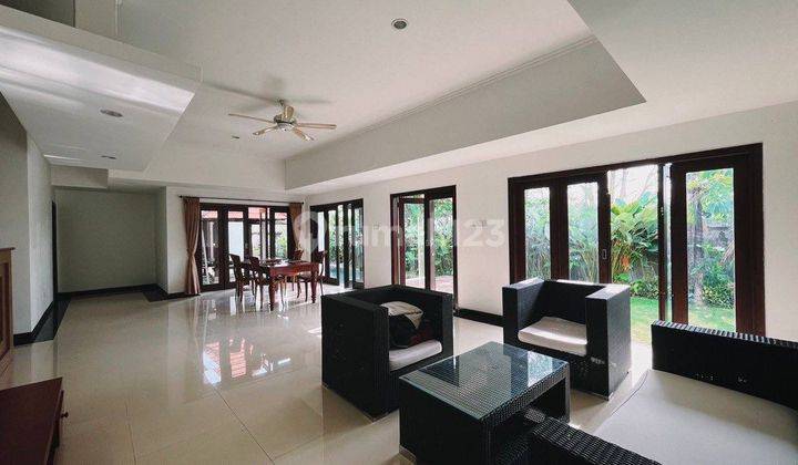 Disewakan Villa Di Area Kerobokan Kaja, Badung 13