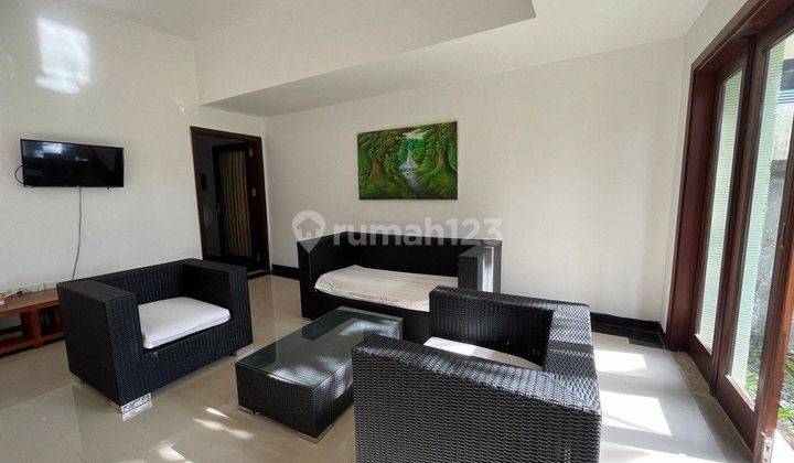 Disewakan Villa Di Area Kerobokan Kaja, Badung 18