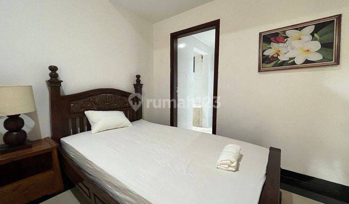 Disewakan Villa Di Area Kerobokan Kaja, Badung 20