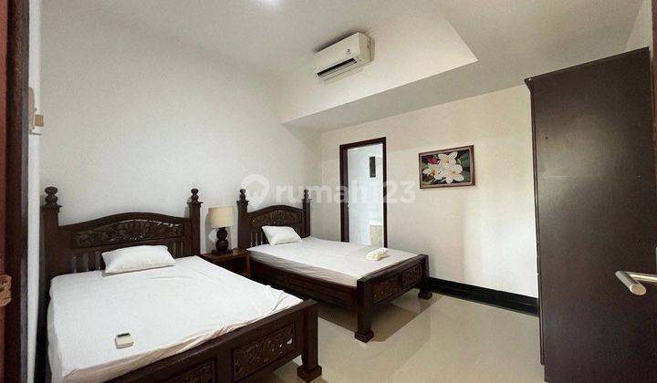 Disewakan Villa Di Area Kerobokan Kaja, Badung 21