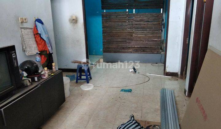 Dijual Rumah Lokasi Strategis Lingkungan Tenang 4