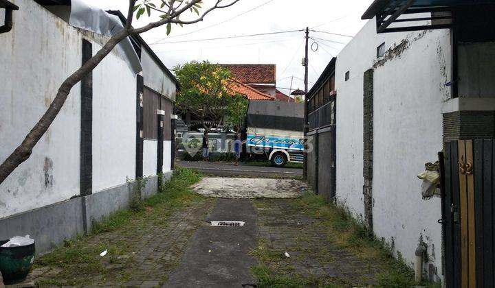 Dijual Rumah Lokasi Strategis Lingkungan Tenang 6