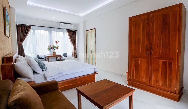 Dijual Villa Beli Langsung Dapat Pasif Income 300jt Setiap Bulan  9