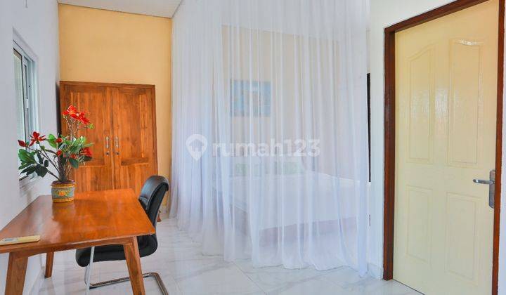 Dijual Villa Beli Langsung Dapat Pasif Income 300jt Setiap Bulan  13