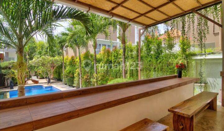 Dijual Villa Beli Langsung Dapat Pasif Income 300jt Setiap Bulan  14