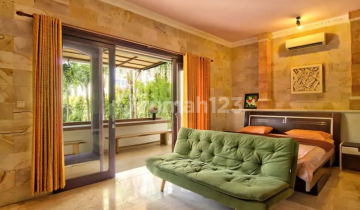 Dijual Villa Beli Langsung Dapat Pasif Income 300jt Setiap Bulan  15