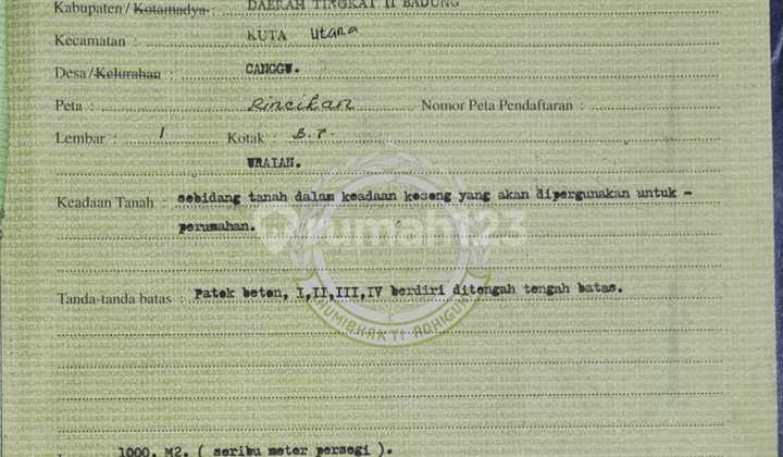 Dijual Villa Beli Langsung Dapat Pasif Income 300jt Setiap Bulan  23