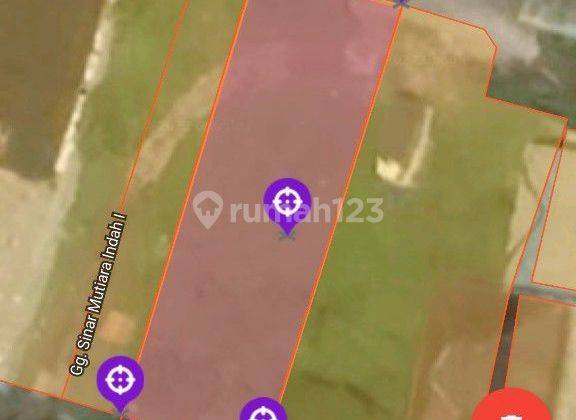 Dijual Tanah Kosong 3,5 Are Area Pedugan  4