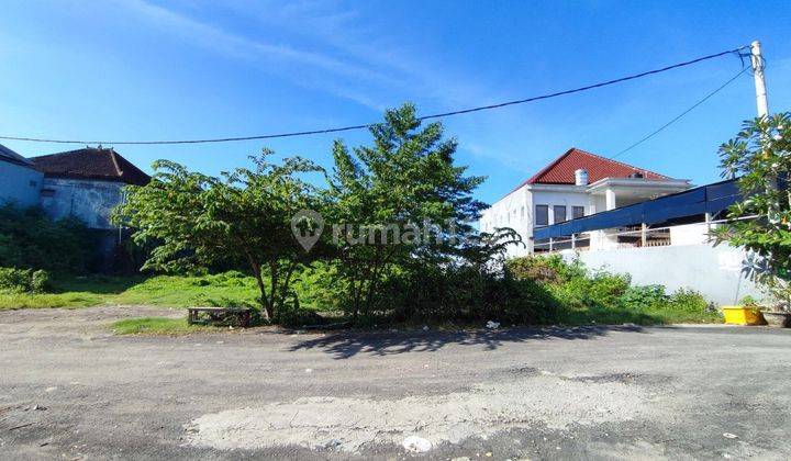 Dijual Tanah Kosong 3,5 Are Area Pedugan  5