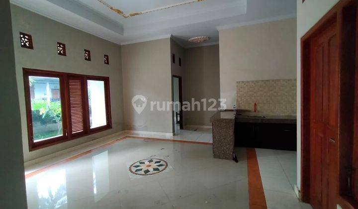 Dijual Tanah Dan Bangunan Di Area Abiansemal Badung 5