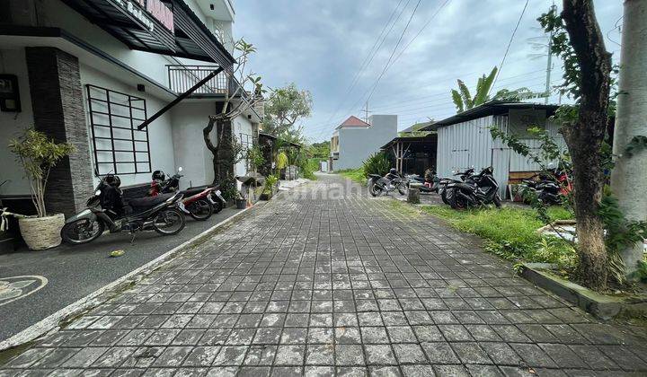 Jual Tanah Siap Bangun Sempidi 1