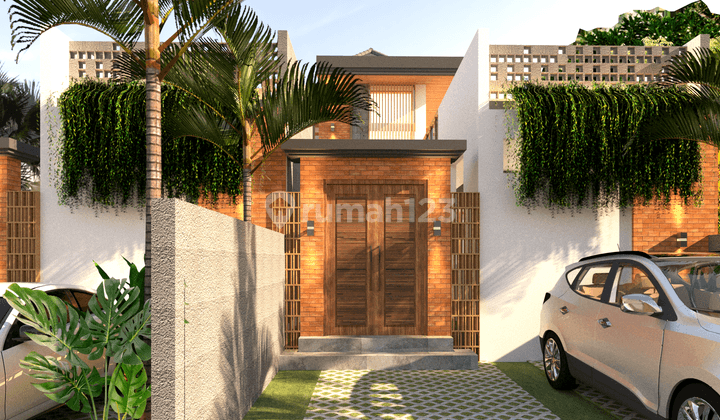 Dijual Villa Fully Furnished Daerah Singapadu 7