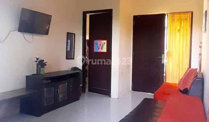 Dijual Rumah Murah Area Sempidi Mengwi Badung 4