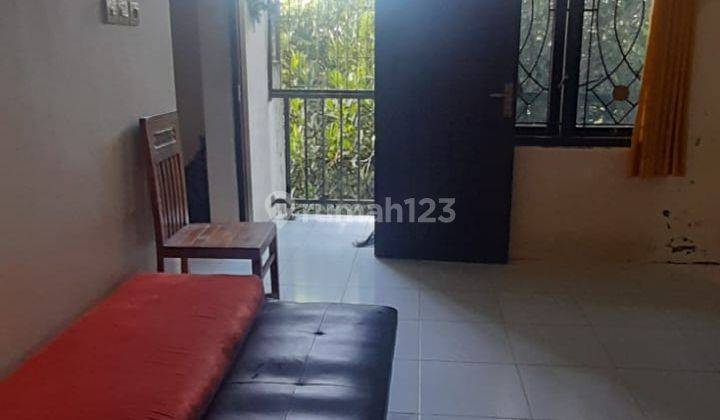 Dijual Rumah Murah Area Sempidi Mengwi Badung 6
