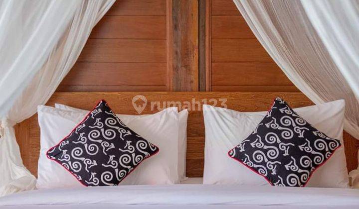 Disewakan Villa 2 Bedroom Area Tebongkang 3