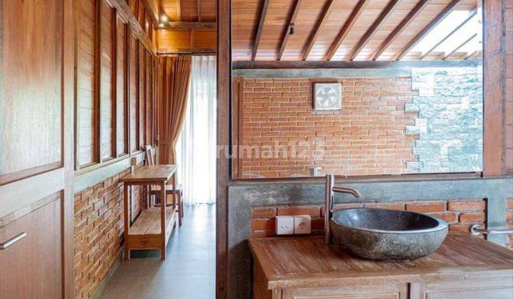 Disewakan Villa 2 Bedroom Area Tebongkang 11