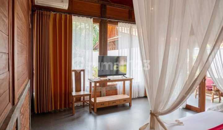 Disewakan Villa 2 Bedroom Area Tebongkang 14