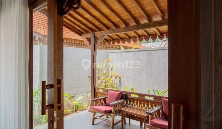 Disewakan Villa 2 Bedroom Area Tebongkang 18
