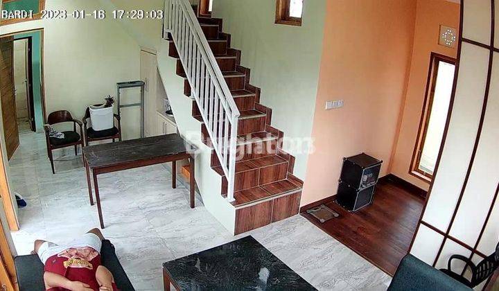 RUMAH CANTIK DI PERUMAHAN KAWASAN DALUNG 2