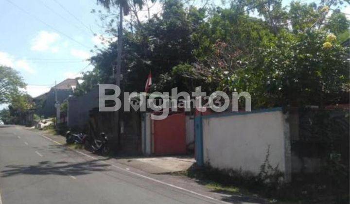 WAREHOUSE 450M2 ROAD ACCESS 12 METER IN THE CENTER OF MUDING CITY 1