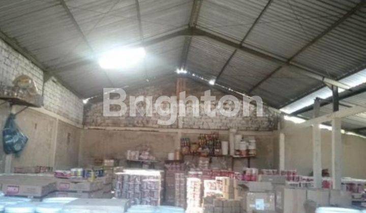 WAREHOUSE 450M2 ROAD ACCESS 12 METER IN THE CENTER OF MUDING CITY 2