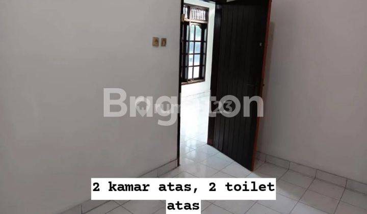 STORY HOUSE IN BUDUK CANGGU RIGHT IN HOOK ACCESS CAR DRIVE 1