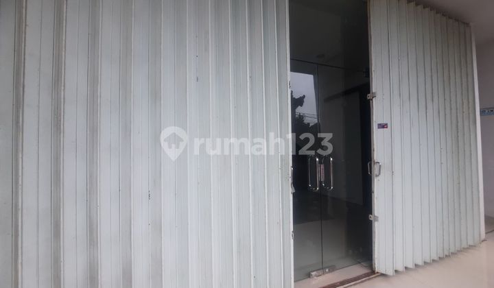 Toko Strategis Di Jantung Kerobokan – Cocok Untuk Usaha Rintisan & Retail