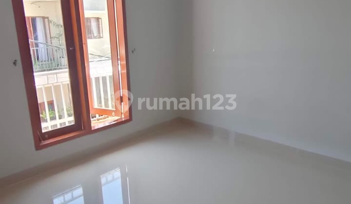 Rumah Nyaman 2 Lantai di Perumahan Sentana Residence, Denpasar Utara 2