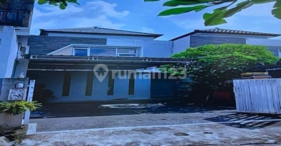 Rumah Siap Proses di Perumahan Strategis Tibubeneng - Harga Lelang Menarik! ✨ 1