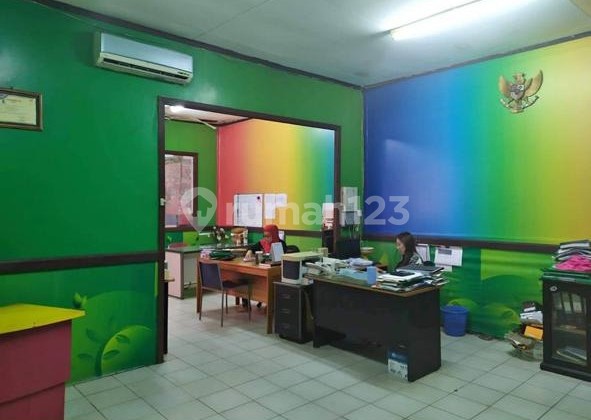 Strategic Warehouse in West Denpasar – Truck Access, Ready to Use, Ideal for Logistics & Production. Strategic Warehouse in West Denpasar – Truck Access, Ready to Use, Ideal for Logistics & Production.