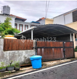 Rumah Minimalis 2 Lantai di Jimbaran - Harga Menarik, Lokasi Strategis Dekat Kawasan Wisata