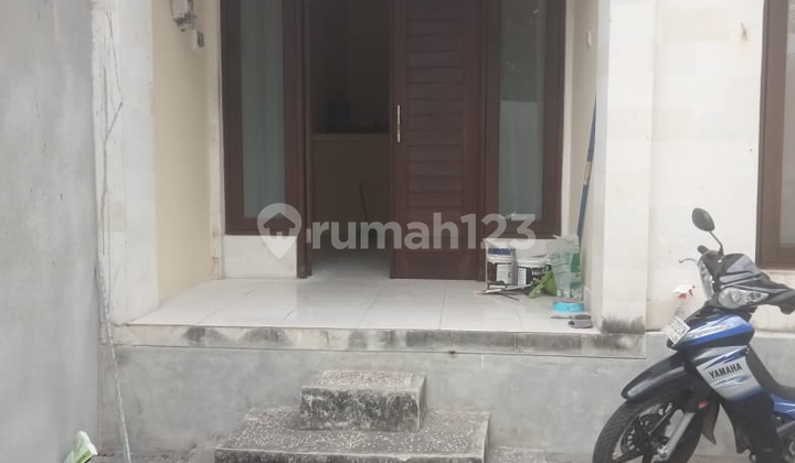 Strategic Fully Furnished House in Renon – Comfortable & Ready to Occupy Strategic Fully Furnished House in Renon – Comfortable & Ready to Occupy