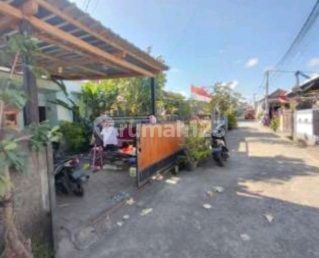 Rumah Nyaman Harga Terjangkau Di Lingkungan Strategis Sanggulan 2