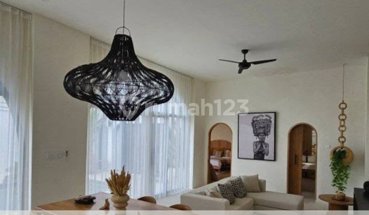 Villa Aruna Ungasan - Villa 4 Kamar Mewah dengan Pemandangan GWK dan Sunset Bukit Jimbaran Villa Aruna Ungasan - Villa 4 Kamar Mewah dengan Pemandangan GWK dan Sunset Bukit Jimbaran