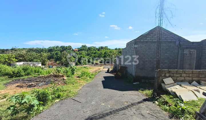 Hidden Gem Villa Di Kutuh Badung – Dekat Pantai Eksotis Dan Fasilitas Premium!