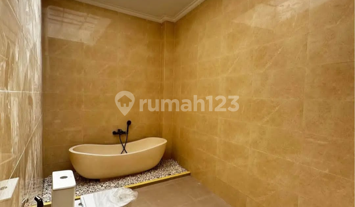 Semi-Furnished Strategic Villa in Kedampang – Comfortable & Move-In Ready Semi-Furnished Strategic Villa in Kedampang – Comfortable & Move-In Ready