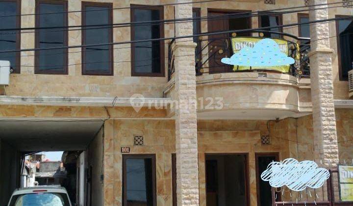 Rumah Nyaman Di Tengah Denpasar Barat – Lokasi Strategis, Akses Mudah, Lingkungan Asri 1