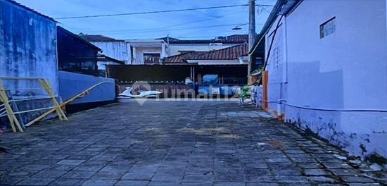 Auction House in Kediri Tabanan Housing - SHM & Attractive Price