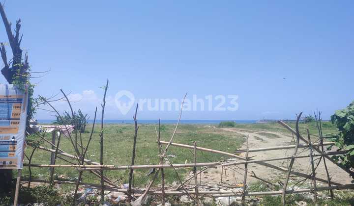 Premium Ocean View Land di Sanur — Langka! Hanya 400m ke Pantai & 5 Menit ke Harbour! Premium Ocean View Land di Sanur — Langka! Hanya 400m ke Pantai & 5 Menit ke Harbour!