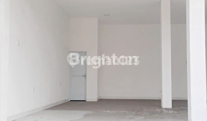 TOKO STRATEGIS DI JL. SERANGAN NO.2, KEROBOKAN, KUTA UTARA — COCOK UNTUK USAHA DI KAWASAN VILLA & PARIWISATA 2