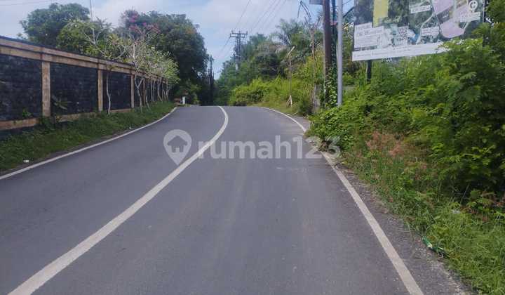 Dijual Tanah Premium Ocean View di Ungasan, Bali Selatan Dijual Tanah Premium Ocean View di Ungasan, Bali Selatan